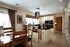 Open plan layouts