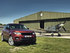 Range Rover Sport and Spitfire