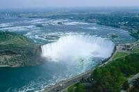 Journey to Niagara: city strolls, wildlife walks and world famous trails