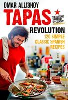 Tapas Revolution