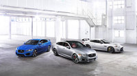 Three new Jaguar “R” models to debut at Festival of Speed