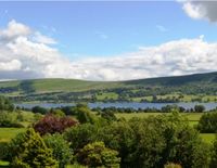 Swallows and Amazons starts filming in the Lakes