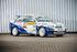 1995 Ford Cosworth RS Escort WRC Rally Car