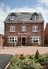 The Poppleton show home