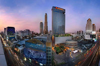 Amari Watergate Bangkok