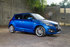 Suzuki Swift Sport five-door