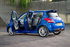 Suzuki Swift Sport five-door