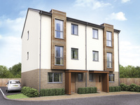 The Bridge in Dartford is proving to be a real property hot spot