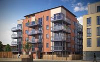 Affordable family homes with shared ownership
