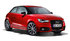 Audi A1 S line Style Edition