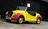 Noddy Car