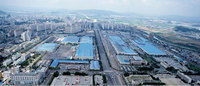 Gwangu Plant Gwangu Plant