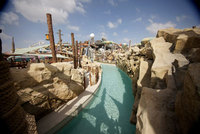 Race a rubber ducky for charity at Yas Waterworld Abu Dhabi