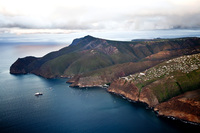 Discover the South Atlantic island of St Helena on a themed voyage
