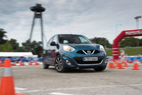 Nissan Micra Nissan Micra