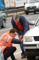 Stay pumped up to avoid tyre failures