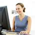 Working woman