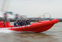 Thames Rockets Thames Rockets