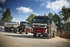 Volvo FM 8x4 tippers