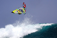 Catch the waves in Tenerife this summer