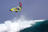 Wind surfing