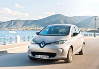 Renault-Nissan sells its 100,000th zero-emission car