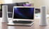 Logitech Bluetooth Speakers Z600