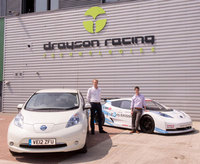 Drayson Racing