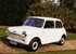 First production of the Mini Minor - 1959
