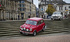Birmingham gets a taste of the original Italian Job