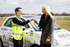 Stoneacre Driving School Car