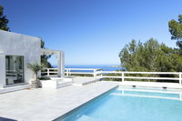 Ibiza’s prime property prices going up
