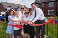 A little help to launch homes at Pipers Green