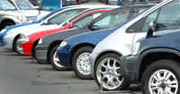 Cars Cars