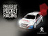 Peugeot Pocket Racing