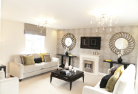 Coming soon - A stunning collection of new homes in Cuckfield