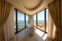 The Royal Suite, The Maxx Royal Golf & Spa, Belek, Turkey