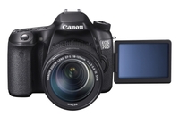 Canon EOS 70D