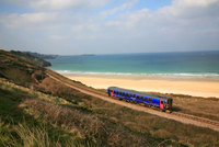 St Ives Branch Line