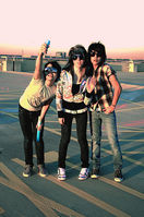 Skinny jeans Skinny jeans