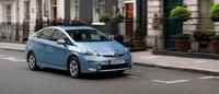 Toyota Prius Plug-in