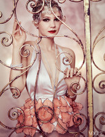 How to get enchanted 1920’s fashion - Gatsby inspired