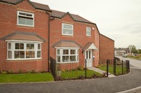 Secure the Wyevale for less at Silver Waters