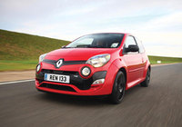 Tissues at the ready as UK gears up for fond “au revoir” to Twingo Renaultsport 133