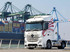 Actros tractor unit