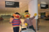 Sesame Street Bert & Ernie