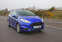 Ford Fiesta ST