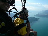 Paraglide