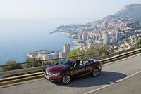 Powerful new Vauxhall engine to debut in Cascada