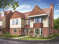 Discover your dream home this summer at Allt Yr Yn in Newport